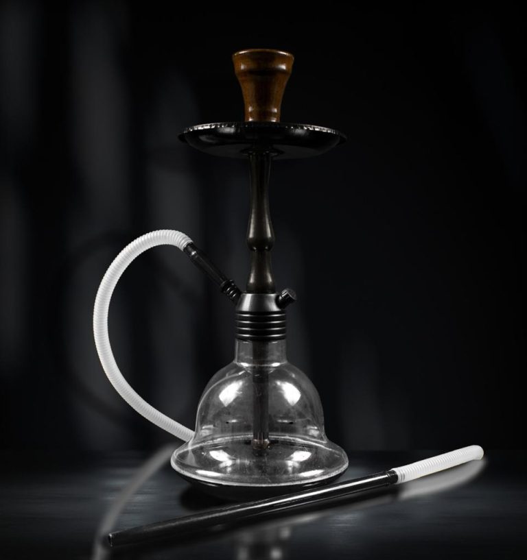 Medium Hookah 16